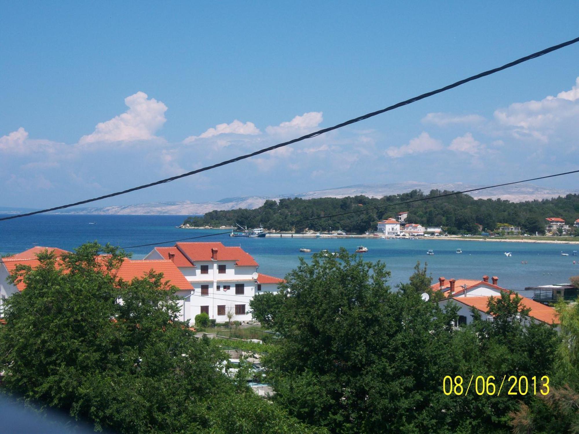 Apartments Marina Lopar Cameră foto