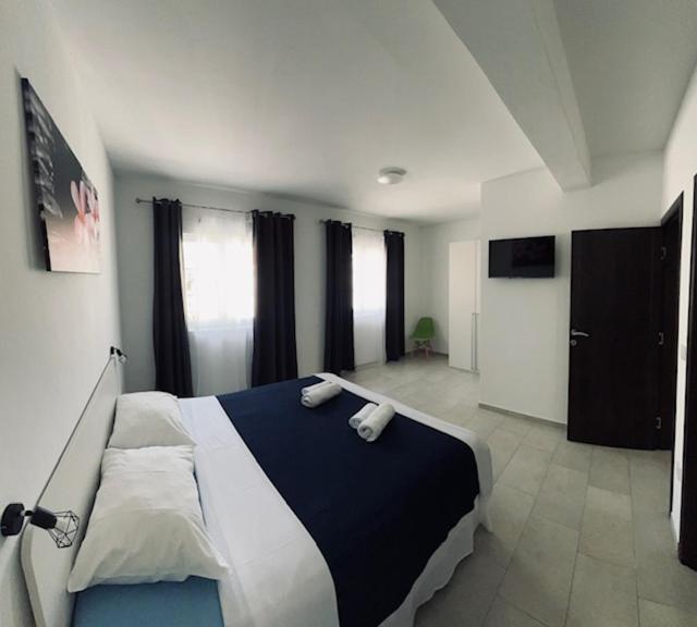 Apartments Marina Lopar Exterior foto
